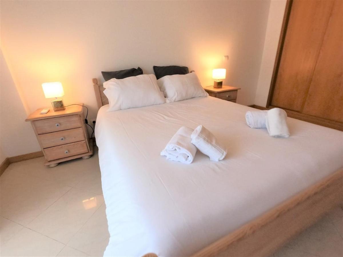 Algarve Modern T1 Apartment With Balcony In Albufeira Exterior photo